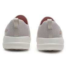 Skechers 女士休闲舒适运动鞋 124637-NAT - 自然色 - 查看 5