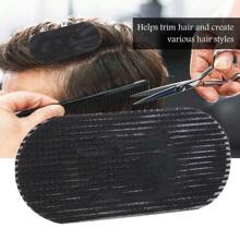 12pcs Hair Clips Fixator, Magic Hair Clips For Styling, Black & Red Bangs Hairpins, Must-Have Hair Accessory For Easy Hair Management,Back To School,Travel Holiday Essentials,Hair Accessories For Women