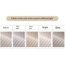 1pc Black People Earth Creative Art Design, Fashionable Pattern, Soft & Comfortable Bedroom Carpet, Home Decor, Easy To Clean, Made Of Polyester, Hand Wash Only, Suitable For Living Room, Bedroom, Indoor Use, Bedroom Decor, Room Decor, Small Rug - Multicolor - View 9