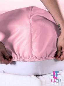 Jogo de Cama 3 Peças - Casal/Queen/King/Solteiro - Com Elástico - 170 Fios - Microfibra Kit Completo