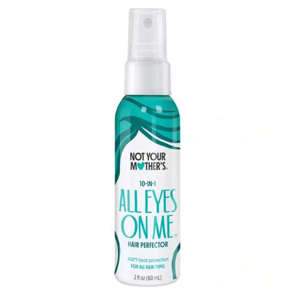 Not Your Mother's All Eyes On Me 10-In-1 Heat Protectant And Detangler Hair Perfector