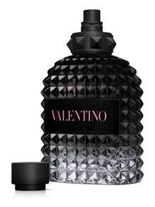 Perfume Hombre Notas de Bergamota y Fragancia Intensa