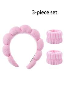 Conjunto de Limpeza Facial com 8 Peças, Conjunto de Cuidados com a Pele Regular Antes de Dormir, Conjunto de Escova para Máscara Facial de Limpeza Profunda e Spa de Beleza, Faixa de Cabeça Macia, Escova Esfoliante, Escova Facial de Silicone Detalhada, Ferramenta Portátil de Cuidados com a Pele com Bolsa de Lavagem, Alça de Pulso para Lavagem Facial, Alça de Pulso para Remoção de Maquiagem, Manga de Limpeza de Gotejamento de Maquiagem e Cuidados com a Pele Conjunto de Cuidados com o Rosto com 7/3/1 Peças, Faixa de Cabeça para Cuidados com a Pele, Beleza, Produtos de Cuidados com a Pele, Spa, Autocuidado, Ferramentas de Cuidados com a Pele, Cuidados com o Rosto, Suprimentos de Esteticista, Pele, Lavagem Facial, Facial