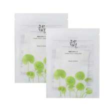 Beauty of Joseon 2* Centella Asiatica Calming Mask 25GM - Soothing Mask With Centella Asiatica - Calming Mask - View 8