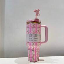 Botella de agua de 40 oz con aislamiento al vacío de doble pared en caja de regalo. Esta botella de agua de alta calidad es ligera y portátil, perfecta para actividades al aire libre como acampar, hacer senderismo, conducir y viajar. Tiene una gran capacidad y te permite beber agua durante todo un día. Moderna y portátil, es ideal para los amantes de los deportes al aire libre. Ya sea para regalar a amigos o familiares, es un regalo considerado y práctico.