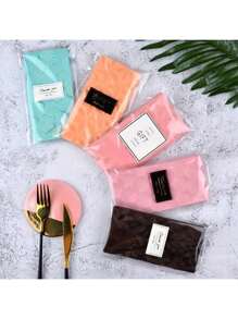 1 szt. Silikonowa foremka do czekolady, ciemne kolorowe kształty piramidy batoników, duże silikonowe narzędzie do pieczenia do topienia wosku, akcesoria kuchenne i cukiernicze