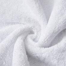 1 pieza/2 piezas Juego de toallas de hotel de unicolor y calidad premium, que incluye toalla de baño, toalla de mano y toalla de cara, suave, absorbente y adecuado para uso diario, hoteles, dormitorios de estudiantes, baño