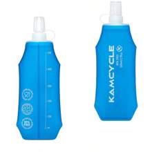 Running Vest Backpack With 500ml Soft Flask And Cooling Towel For Men Women, Camel Hydration Vest, Camel Hydration Water Backpack For Hiking Trail Running Cycling Race Marathon, Running Phone Holder Vest