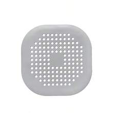 1 Piece/2 Pieces Kitchen Sink Filter Hair Filter Mesh Bathroom Hair Anti Clogging Suction Cup Floor Drain, Hair Filter Sink Anti Clogging Filter Mesh Bathtub Shower Floor Drain Plug Silicone Kitchen Deodorizing Plug Bathroom Accessories - Multicolor - View 16