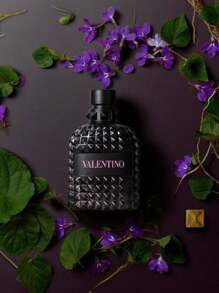 Perfume Hombre Notas de Bergamota y Fragancia Intensa