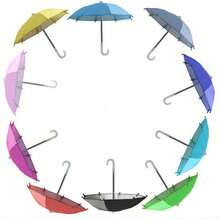 1pc Mini Umbrella For Smartphones With Universal Pig-Shaped Suction Cup Holder, Outdoor Anti-Glare Sun Shade, Made Of Polyester Fiber Material, Rain And Sunlight Proof, Mobile Phone Holder With Universal Adjustable Glare Blocking For Outdoor - Multicolor - View 11