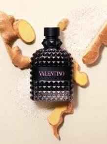 Perfume Hombre Notas de Bergamota y Fragancia Intensa