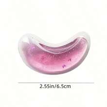 Reusable Gel Ice Bag Eye Patch, Cold And Hot Eye Mask, Physical Cooling, Soothing Eyes, Relieving Eye Fatigue - Multicolor - View 5