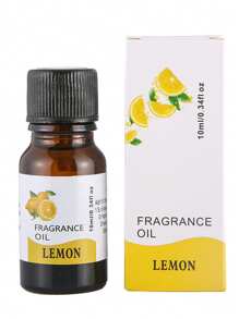 1 pezzo, Olio essenziale di aromaterapia idrosolubile, olio essenziale speciale per diffusore in pietra, purificazione dell aria in camera da letto senza fiamma di aromaterapia, olio essenziale di eucalipto, menta e ylang ylang.