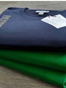 KIT 4 LCST T-Shirt – Style And Comfort In Various Colors | Sizes S To XL - 彩色 - 查看 4