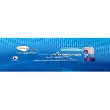 COMPACT 5L | Purificador de Agua | 5 Litros | Agua segura: Elimina el 99.9% de Virus, Bacterias y Parásitos + Pureit  Kit Compact - Repuesto de Purificador - Purificador + Repuesto de Purificador - Ver 10