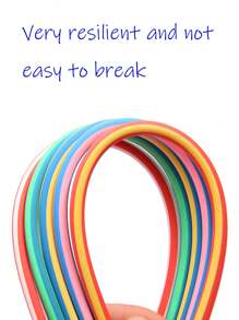 20 قطعة/15 قطعة/10 قطعة/5 قطعة أقلام رصاص قابلة للتحول والانحناء للطلاب، أقلام كتابة مرنة، ألوان متنوعة، يمكن استخدامها كجوائز في العودة إلى المدرسة