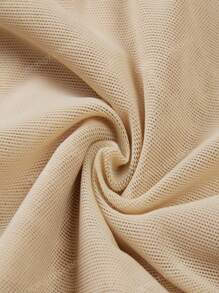 Nuevo vestido elegante de gala blanco para mujer con detalles de lentejuelas y plumas, sofisticado para eventos de banquete