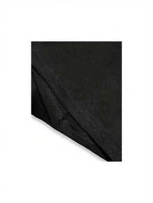 Camiseta de Baloncesto Colorida Tie-dye Color Splash Hoop Dunk - 100% Algodón - 220g - Negro - Ver 5