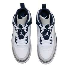 Jordan Spizike Low Basketball Shoes, Cushioned Men's Sneakers For Indoor/Outdoor Sports, Running Shoes, FQ1759-140
