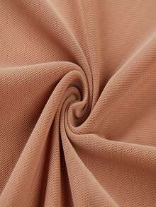 新款优雅无肩带珍珠礼服，奢华收腰长裙，适合圣诞节、新年、毕业典礼、订婚和婚礼等正式场合。 - 白色 - 查看 9