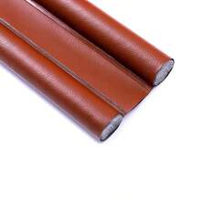 1/2pcs Segmented Gray Leather Door And Window Gap Dust And Windproof Sealing Strip Large Door Draft Stopper Under Door Draft Noise Blocker Black Gap Stoppers Entry Door Draft Guard For Bottom Of Doors Adjustable Twin Door Draft, Back To School Supplies(There May Be Some Wrinkles, Dirt And Damage During Transportation, But It Does Not Affect The Use) - Multicolor - View 14