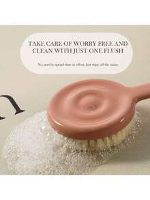 花朵印花硅胶碗碟干燥垫，吸水快干厨房台面垫，耐热咖啡杯垫 - 彩色 - 查看 9