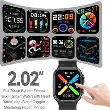 W&O 2025 High-Resolution (320x385) Smartwatch With Sporty Fruit-Inspired Design, Bluetooth Calling, 1688 Heart Rate Monitoring, Wireless Charging, Compatible With Android/IOS, Zinc Alloy & IML Construction, Detachable Strap,Compatible With Iphone.Holiday Gifts, Birthday Gifts - 金色 - 查看 6