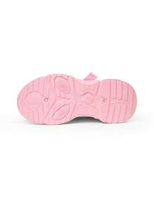 Women Casual Shoes - Coral Pink - View 7