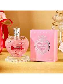 1 件/100 毫升爱情香氛喷雾，免费家居空气，芳香疗法，适合女性作为礼物，室内和室外，衣柜除臭和增强香味，约会，情侣礼物，含有持久、清新和诱人的家居香水 - 多香型 - 查看 14