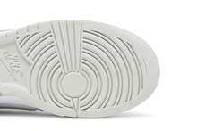 Nike Womens Dunk Low 'Photon Dust' (Women's Sizes) White/Photon Dust/White DD1503-103 Summer New - trắng - Xem 5