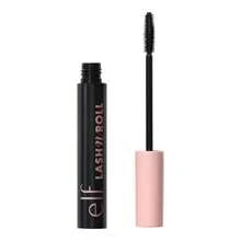 E. L.F. Lash N' Roll Mascara - 0.32 Oz - Pitch Black - View 1