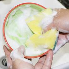 1 Peça/10 Peças/24 Peças Esponjas Descartáveis, Almofadas Quadradas Macias, Panos de Lavar Louça de Cozinha Esponjas Comprimidas, Esponjas de Limpeza de Cozinha, Esponjas de Limpeza de Panelas, Esponjas de Polpa de Madeira, Conjunto de Escova e Esponja Mágica - Lavar Louça Nano, Pano de Cozinha, Polimento de Sapatos, Limpeza e Descontaminação Mágica, Essencial para Estudantes Voltando à Escola