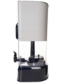 COMPACT 5L | Purificador de Agua | 5 Litros | Agua segura: Elimina el 99.9% de Virus, Bacterias y Parásitos + Pureit  Kit Compact - Repuesto de Purificador - Purificador + Repuesto de Purificador - Ver 4