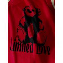 Ladies' Printed Slimming And Slimming Fashion Camisole Vest - M - View 3