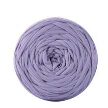 1 pezzo di filo da maglia da 280g, filato di tessuto intrecciato per lavori all'uncinetto e lavori manuali fai-da-te come borse, cuscini, bambole, progetti all'uncinetto, filato multicolore per uncinetto