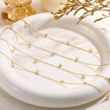 1 pièce Nouvelle chaîne de taille à franges avec strass, chaîne de corps fashion en cristal accessoire de taille pour la plage