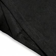 Power Switch  Power Off Button  On Off Switch Power Symbol T-Shirt - Black - View 5