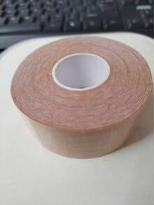 1 片面部提升胶带，用于紧致肌肤、提升和紧致面部、颈部和额头、紧致面膜 - 彩色 - 查看 8