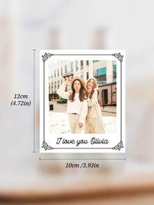 Etiquetas personalizadas para botellas de vino con fotos, regalos de cumpleaños, etiquetas de vino de boda personalizadas, regalos de boda, etiquetas de vino para damas de honor con fotos, adhesivos para vino, regalos de vino para mejores amigas, útiles escolares, de vuelta a la escuela - Multicolor - Ver 37