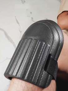 1 Pair , Soft & Protective Knee Pads, Suitable For Kneeling, Tiling, Mopping, Crawling, Labor Work & Home Use