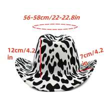 Women Funny Hat - 綠色 - 查看 7