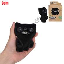 Original  Doll New Product DIY Assembly Doll Toy Ugly Monster Sound Toy Touch Fart Sound Model - 1 Piece - 查看 19