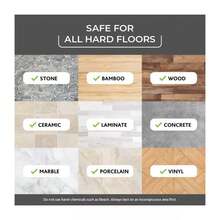 O-Cedar Indoor/Outdoor Strong Sweep Broom With Step On Dust Pan