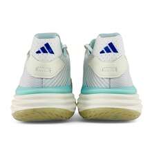 Adidas Stabil 16 Cloud White Lucid Blue Men's Volleyball Shoes Sneakers IE1084 - White - View 6