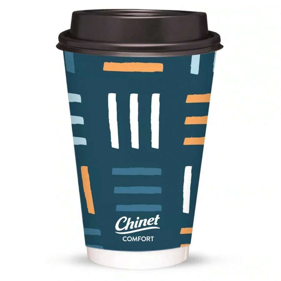 Chinet Comfort Cup - 18ct/16oz - 1 - View 1