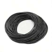 10pcs/Set Simple Style Metal Elastic Bracelets For Women, Non-Slip Carbon Steel Wire Wristbands All Seasons Ideal For Mother'S Day Gif