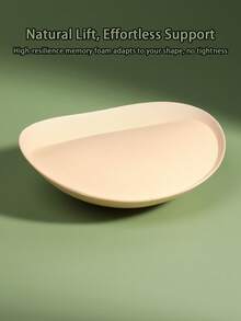 2/4pcs Bra Inserts, Breast Enhancer Pads For Women - Suitable For Sports Bras, Swimwear And Other Bras - Multicolor - View 7