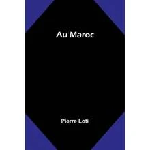 Au Maroc (Tapa blanda), Proveedor: Alpha Edition-8008