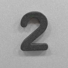 1/3/10 buc/set autocolante magnetice pentru frigider cu numere negre, magneți de frigider combinați DIY, decor aniversar, cadou, decorare pentru casă și bucătărie